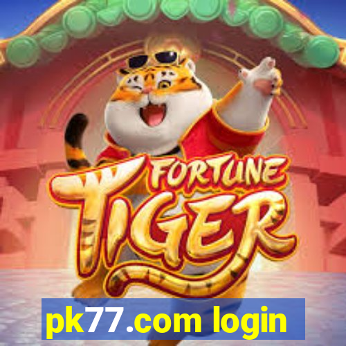 pk77.com login